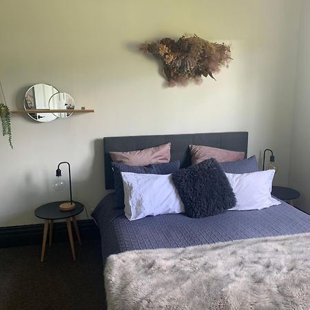 Moore St Cottage Ohakune Dış mekan fotoğraf