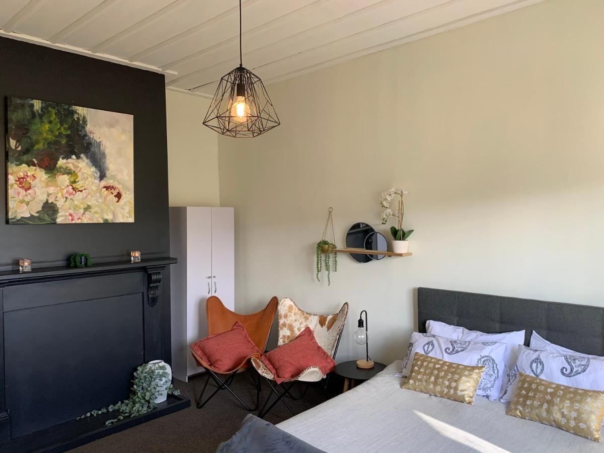 Moore St Cottage Ohakune Dış mekan fotoğraf